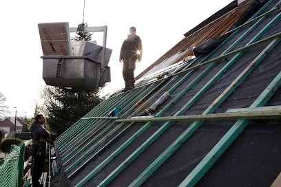 Image de Anciens établissements Degreef