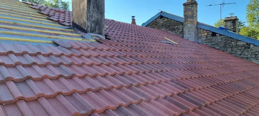 Image de Couvreur 08 DH tous travaux toiture, zinguerie, bardage anti mousse expert de la réparation, fuite, infiltration