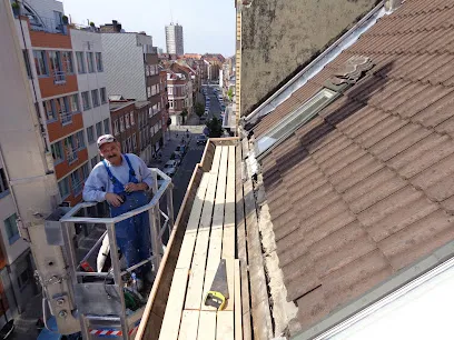 Image de FAÇADE 9 SPRL