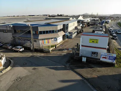 Image de Faço Gilly