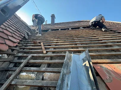 Image de Mr HUB TOITURE