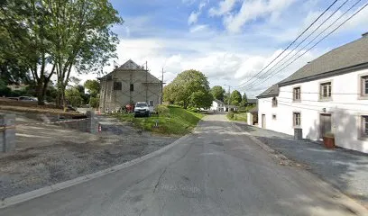 Image de Toitures Bartholomé