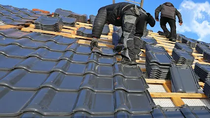 Image de VG COUVERTURE , Intervention D’urgence , Tôle Bac Acier , Rénovation Toiture